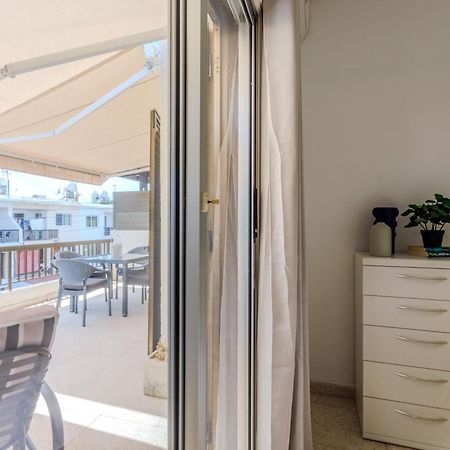 Margarita Gardens - Self Service Apartments パ フォス エクステリア 写真