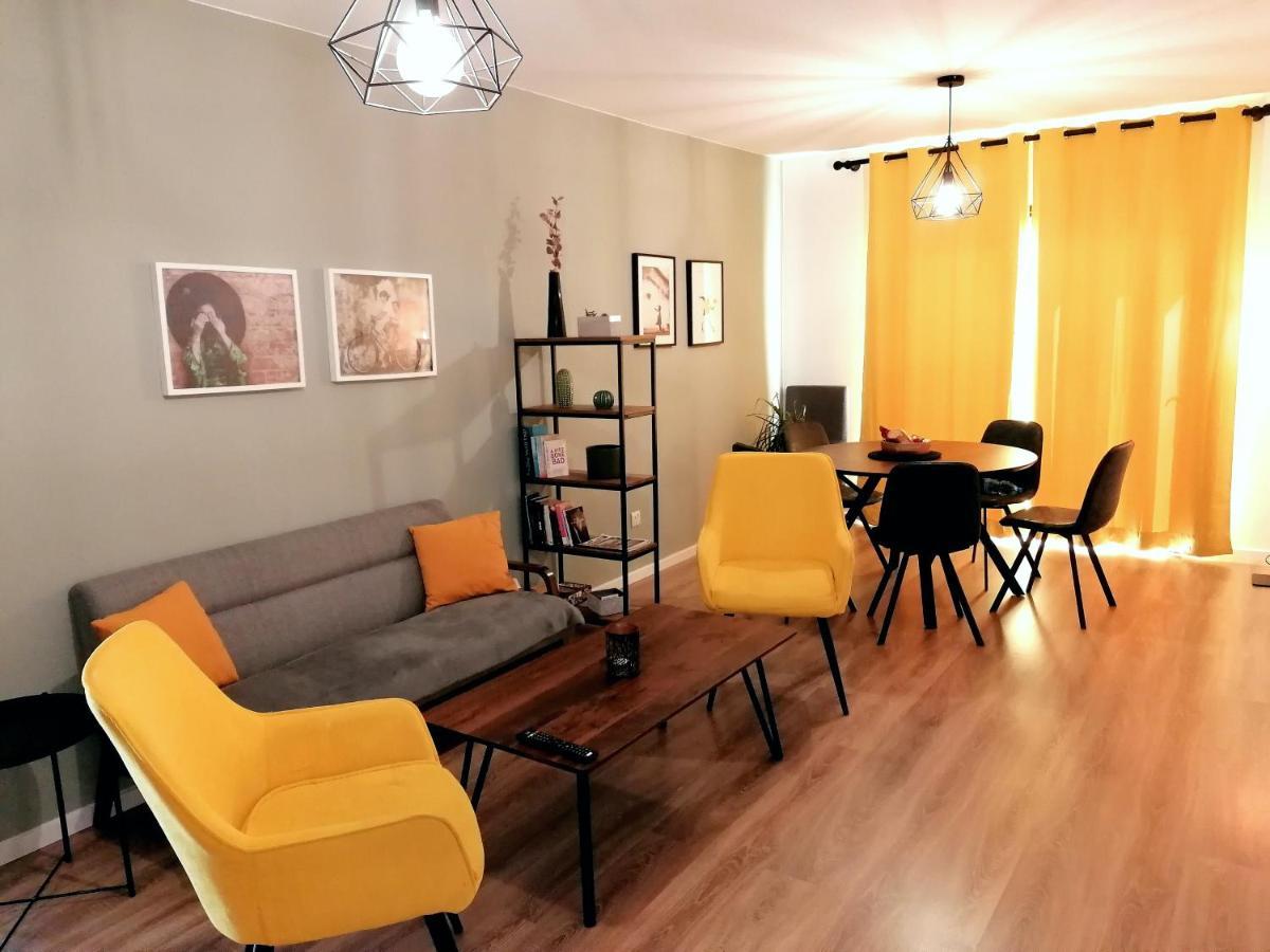 Margarita Gardens - Self Service Apartments パ フォス エクステリア 写真