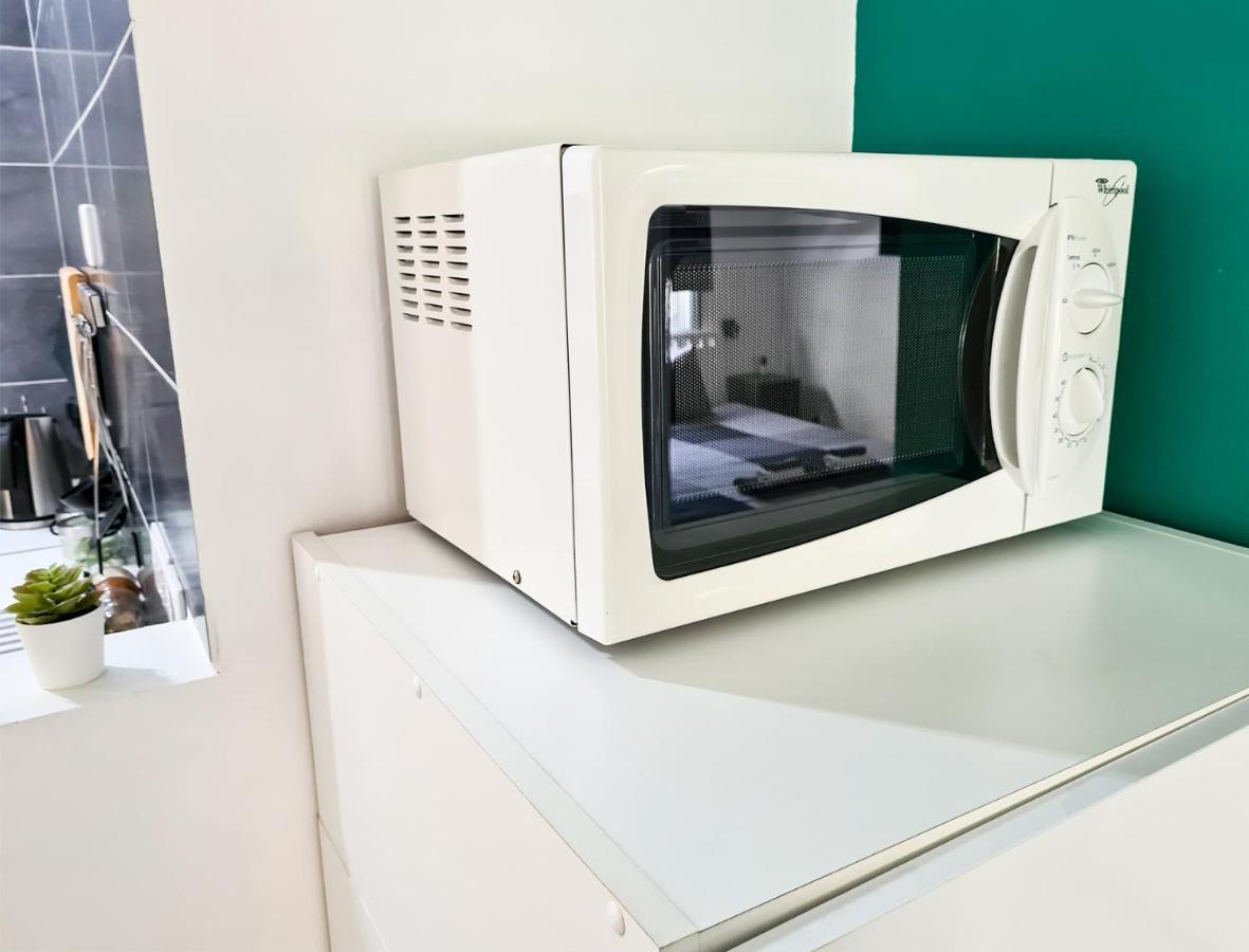Margarita Gardens - Self Service Apartments パ フォス エクステリア 写真