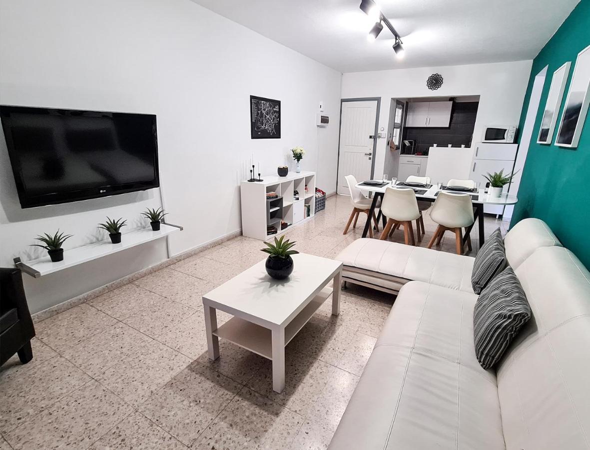 Margarita Gardens - Self Service Apartments パ フォス エクステリア 写真