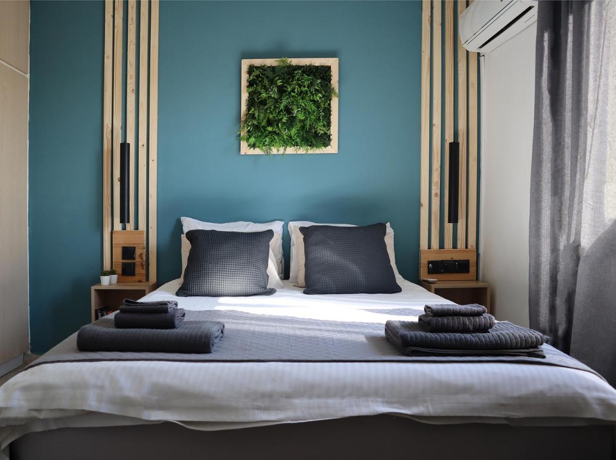 Margarita Gardens - Self Service Apartments パ フォス エクステリア 写真