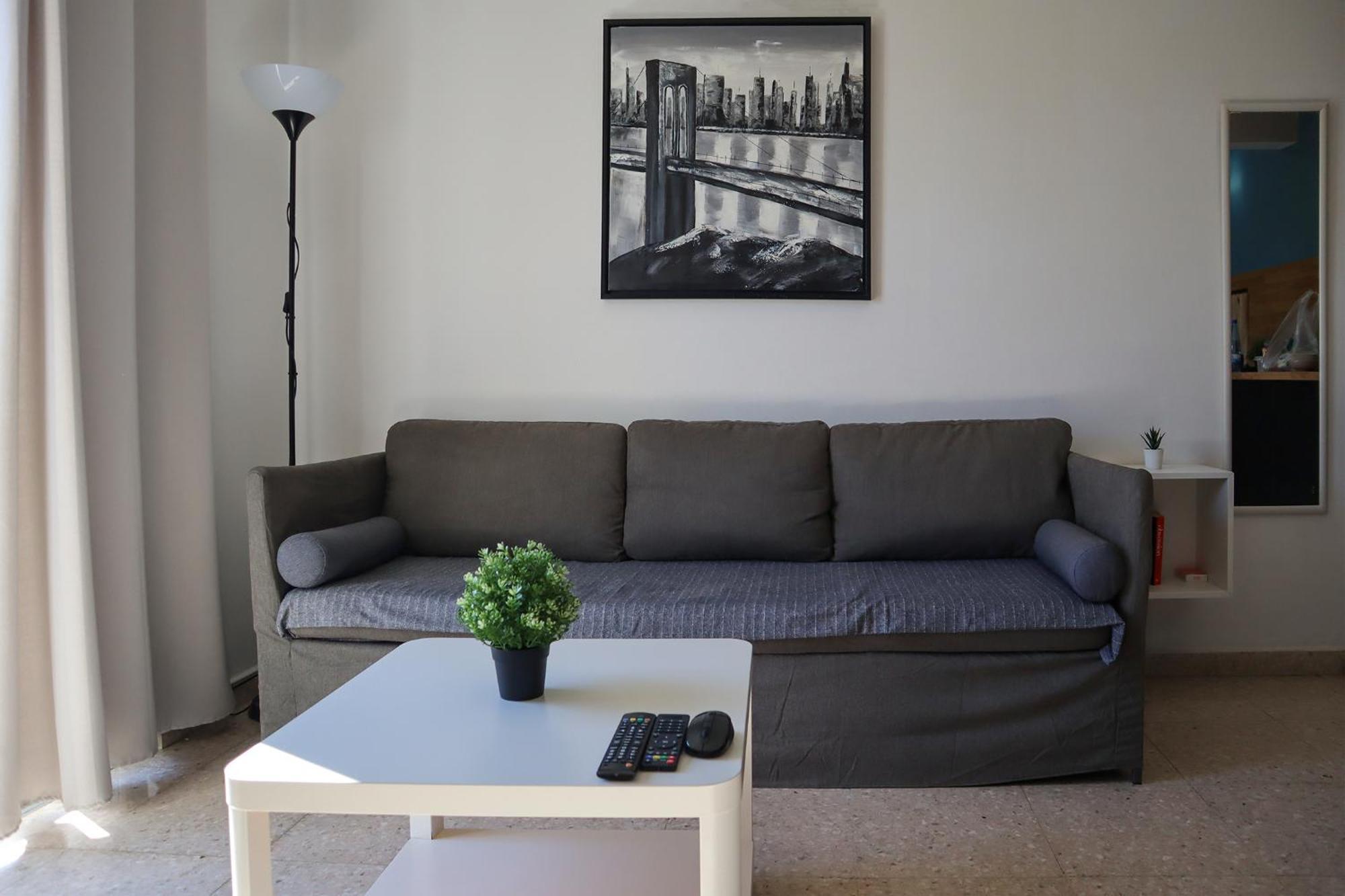 Margarita Gardens - Self Service Apartments パ フォス 部屋 写真