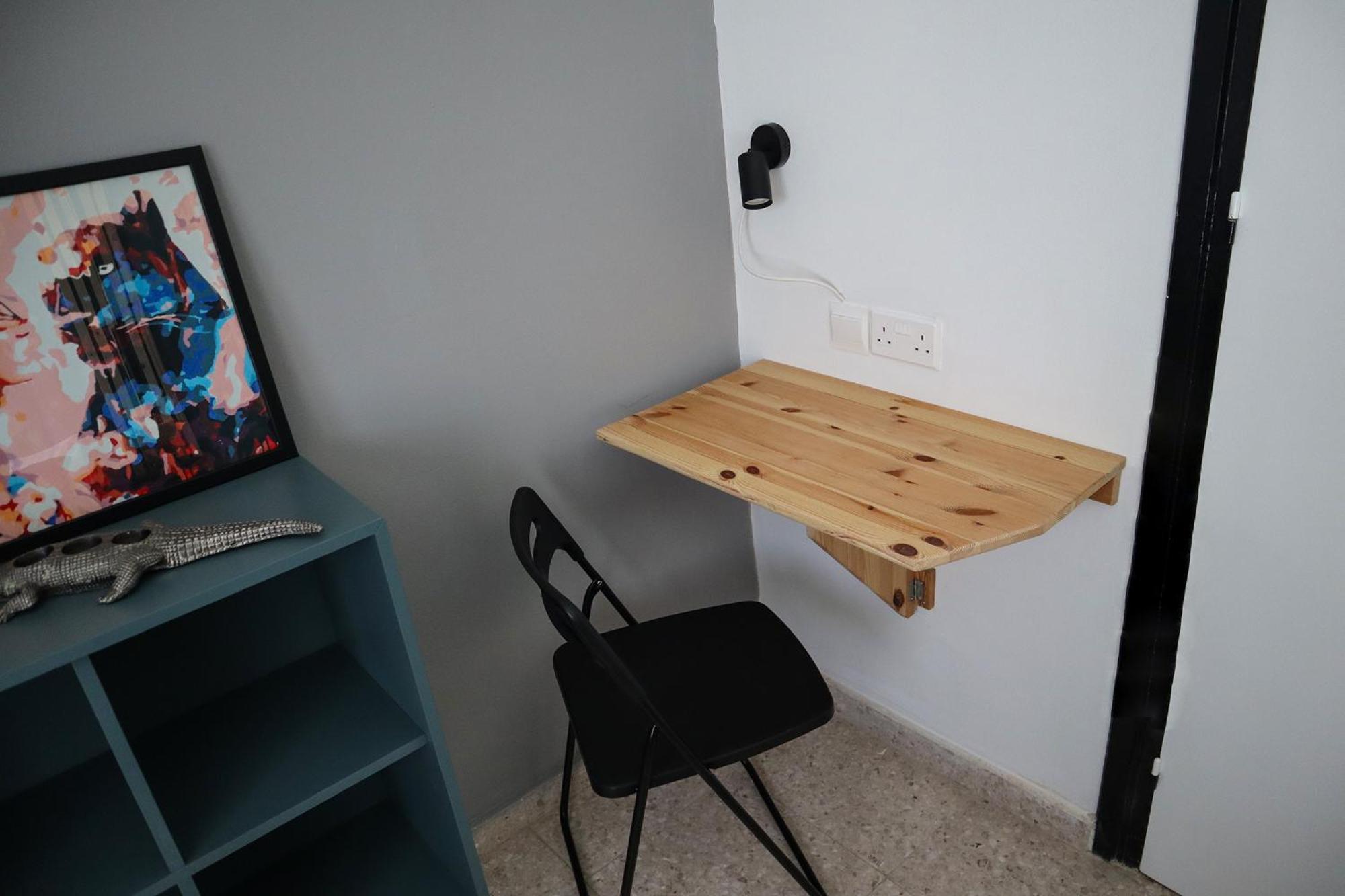 Margarita Gardens - Self Service Apartments パ フォス 部屋 写真