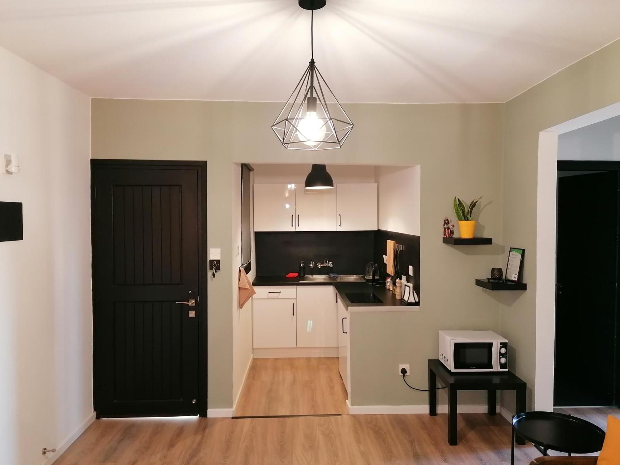 Margarita Gardens - Self Service Apartments パ フォス 部屋 写真