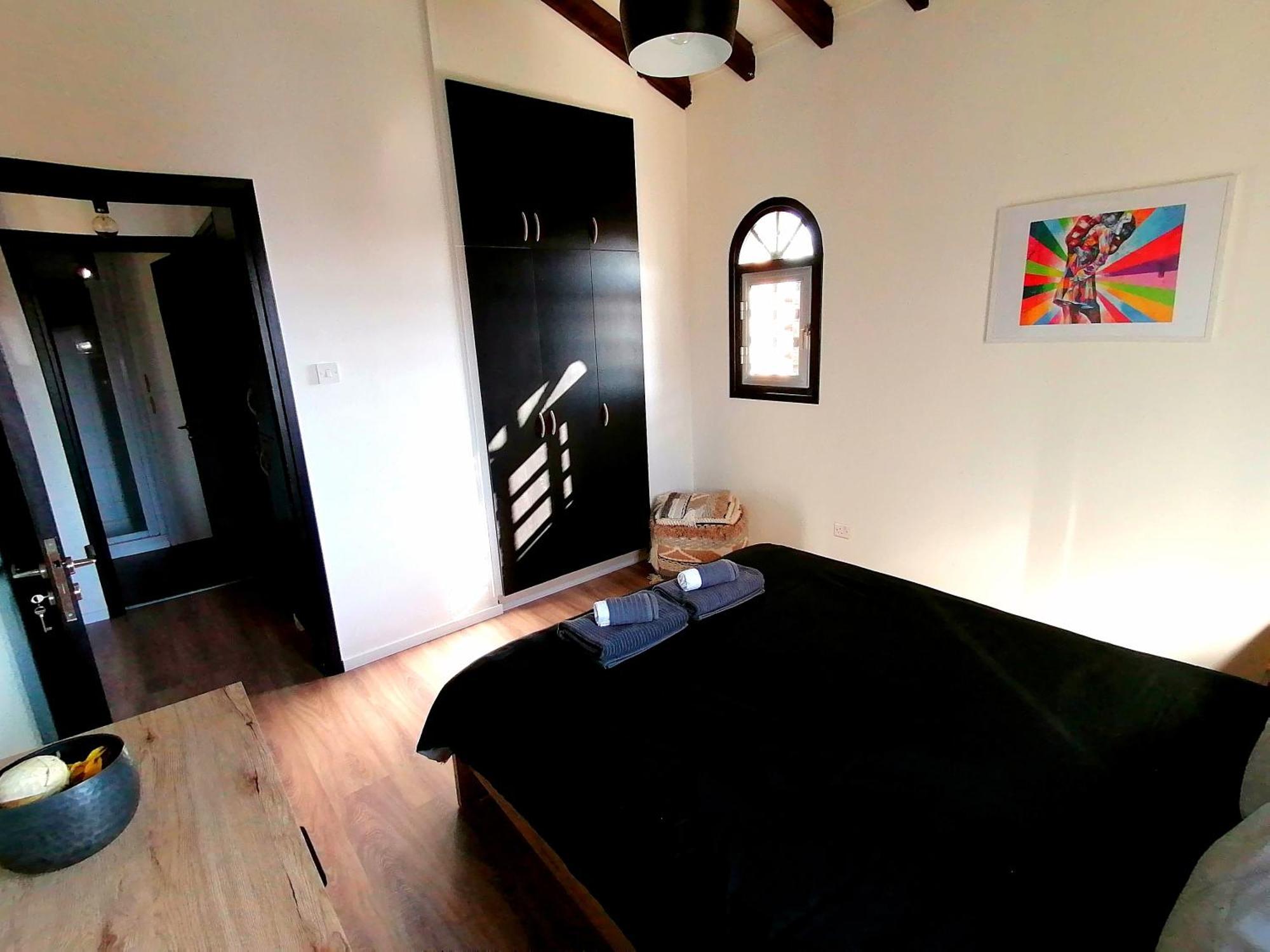 Margarita Gardens - Self Service Apartments パ フォス 部屋 写真