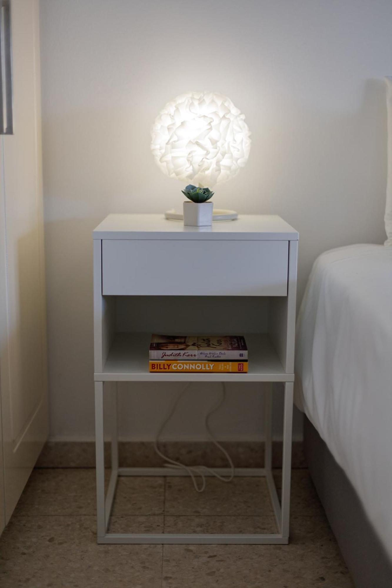 Margarita Gardens - Self Service Apartments パ フォス エクステリア 写真
