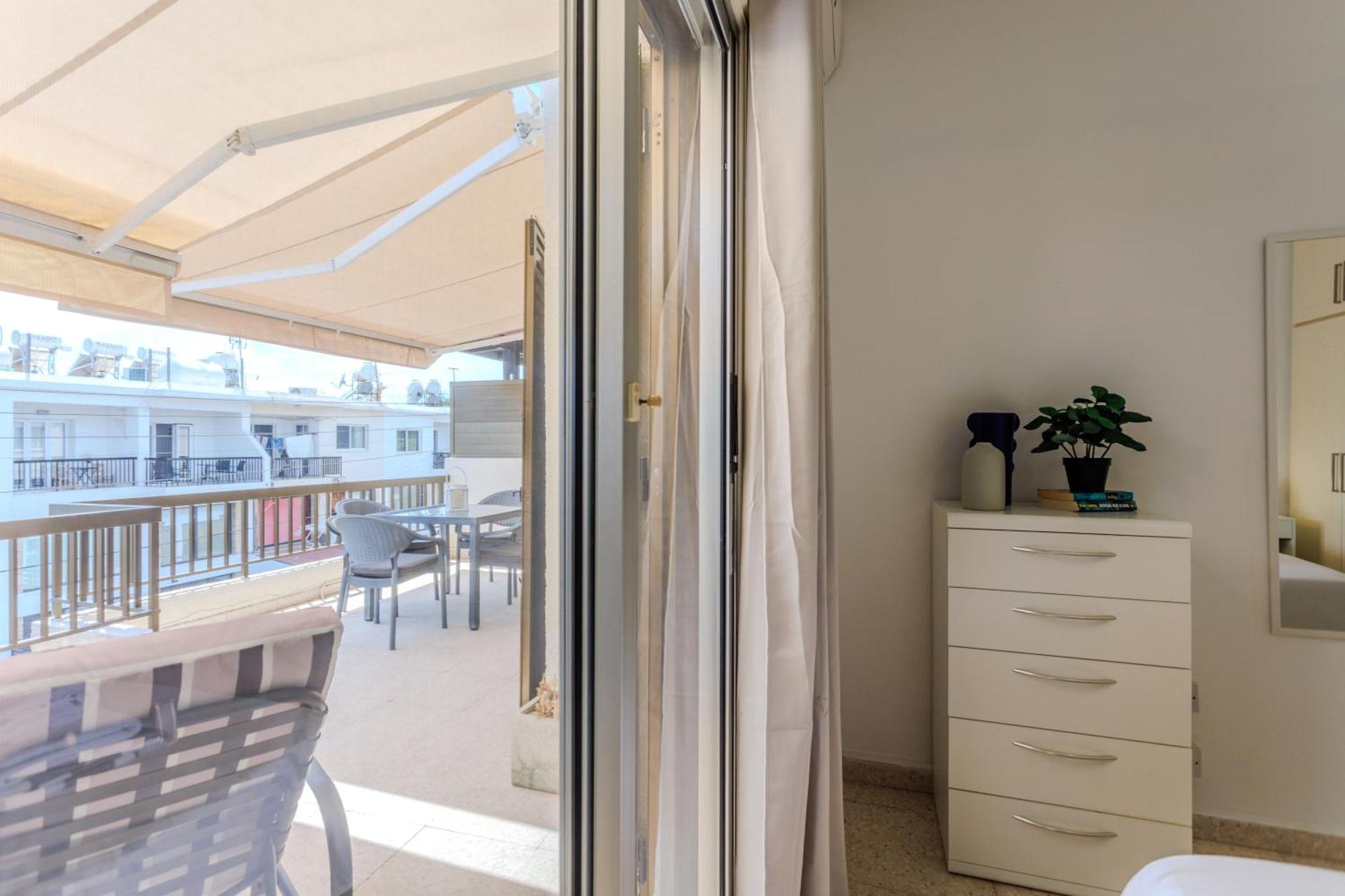 Margarita Gardens - Self Service Apartments パ フォス エクステリア 写真
